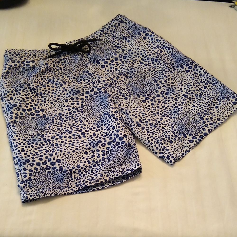 Tallia Sport Swim Shorts